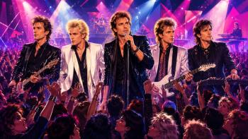 Billets pour Duran Duran Budapest