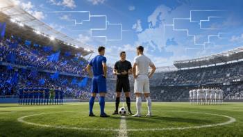 La UEFA cambia la regla del playoff: las selecciones mejor clasificadas tendrían final en casa