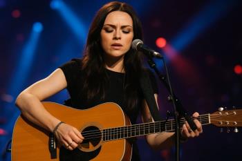 Tickets for Amy MacDonald Bad Kissingen