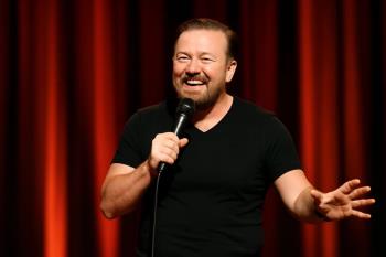 Ulaznice za Ricky Gervais Brighton
