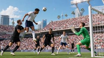 Anglia pokonała Nową Zelandię w Tampie, gol Harry’ego Kane’a rozstrzygnął test przed Mundialem 2026 w USA