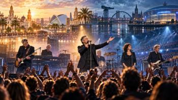 Deacon Blue erweitert Raintown-Jubiläumstour um Valencia, Madrid und drittes Konzert in Glasgow im Jahr 2027