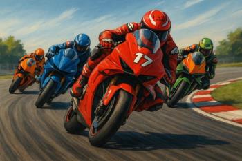 MotoGP Tickets