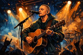 Ulaznice za Dermot Kennedy Zurich