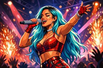 Entradas para Karol G Ámsterdam
