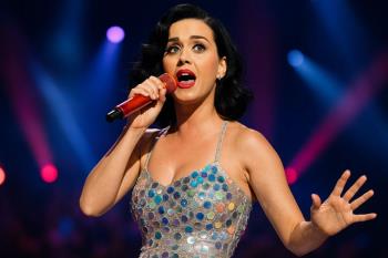 Ulaznice za Katy Perry Santiago de Compostela