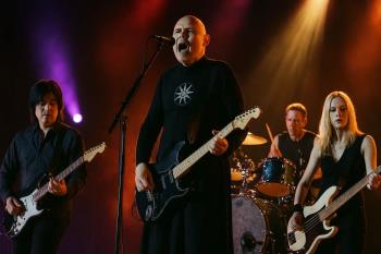 Entradas para The Smashing Pumpkins Saint Paul