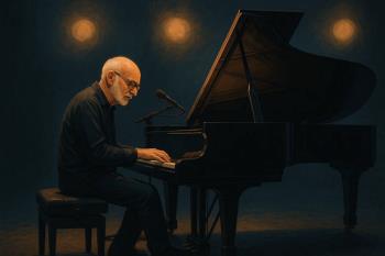 Billets pour Ludovico Einaudi Londres