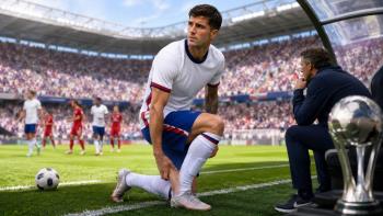 Christian Pulisic cerca de volver con Estados Unidos ante Turquía, pero Pochettino mira al cruce