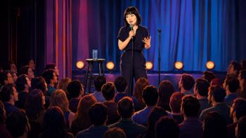 Billets pour Atsuko Okatsuka Détroit