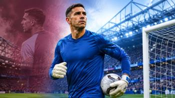 Chelsea verpflichtet Emiliano Martínez für 7,5 Millionen Pfund und setzt sofort auf den Weltmeister im Tor