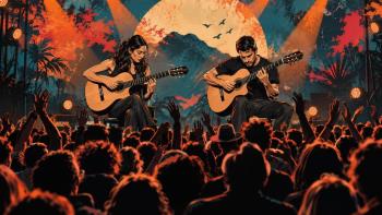 Ulaznice za Rodrigo y Gabriela Pelham