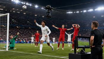 FIFA rejects Norway complaint as ball sensor finds no cable contact before Jud…
