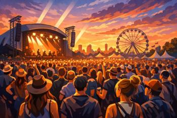 Billets pour All Points East Festival Londres