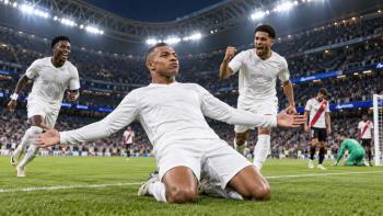 Real Madrid razbio Rayo 4:1: Mbappé dvaput pogodio, Bellingham i Carreras potv…