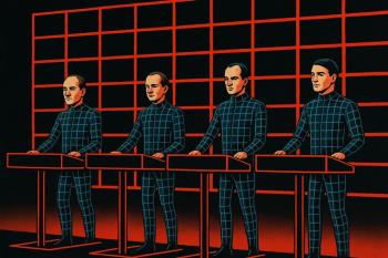 Kraftwerk à l'Arena de Pula - billets pour une soirée de classiques électroniques et le Multimedia Tour