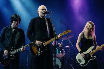 Billets pour The Smashing Pumpkins Hamilton