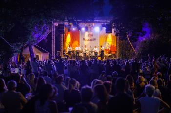 Ljeto na Gradini w Rijece: Vanna, Rišpet i Milde Sorte Party i trzy muzyczne w…