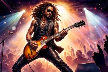 Ulaznice za Lenny Kravitz Luxembourg - grad