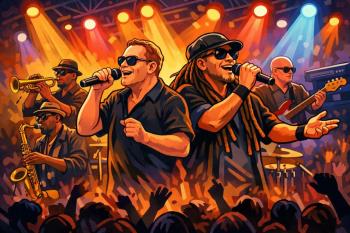 Entradas para UB40 Birmingham