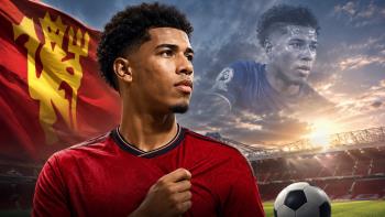 Manchester United sign Andrey Santos from Chelsea in £50m deal to strengthen M…