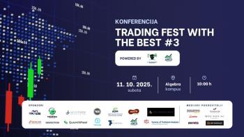 Trading Fest With the Best Vol. 3 à Zagreb rassemble une élite d