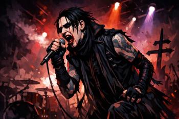 Entradas para Marilyn Manson West Palm Beach
