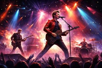 Tickets for Muse Cincinnati