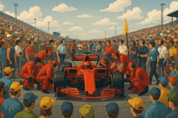 Tickets für Formula 1 Monza