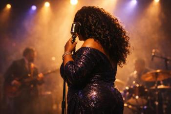 Entradas para Jill Scott Mánchester