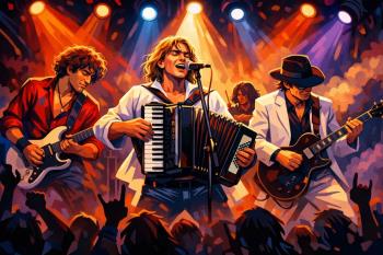 Bilety na Bijelo dugme Budapeszt