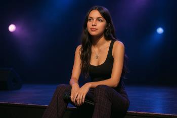 Entradas para Olivia Rodrigo Nueva York