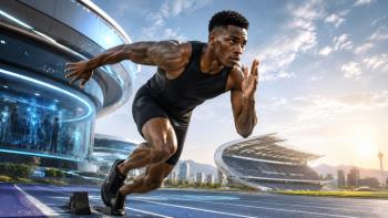 Fred Kerley at Enhanced Games without doping and with a major Olympic return p…