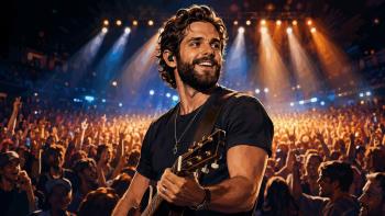 Tickets for Thomas Rhett Omaha