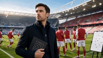 Davide Ancelotti übernimmt Lille und startet ein neues Kapitel vor der Rückkehr in die Champions League