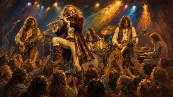 Ulaznice za Jethro Tull Pistoia