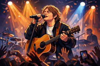 Ulaznice za Lewis Capaldi Rotselaar