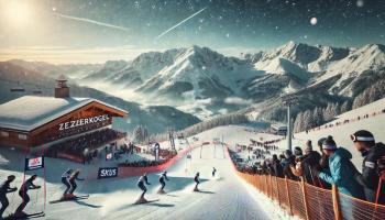 Bilety na Alpine skiing Trento