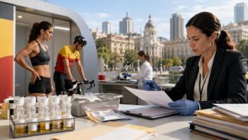 La AMA descarta una trama de dopaje en España, pero CELAD debe corregir fallos de control