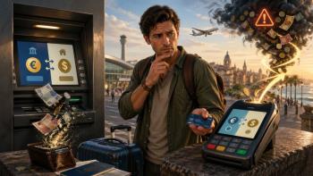 Kad bankomat u inozemstvu naplati više: kako izbjeći skupe zamke DCC konverzije i krive valute