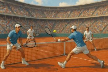 Tickets for Wimbledon London