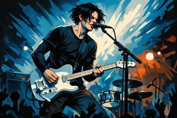 Entradas para Jack White Hamburgo