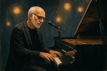 Ulaznice za Ludovico Einaudi Munchen