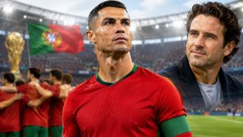 Cristiano Ronaldo und Portugal vor der WM 2026: Hargreaves verteidigt den Kapitän auf großer Rekordjagd