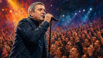 Ulaznice za Paul Heaton Birmingham