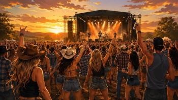 Bilety na Rock the Country Ocala
