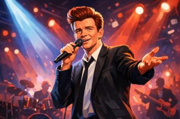 Tickets für Rick Astley Palafrugell