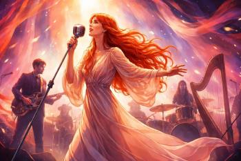 Ulaznice za Florence + The Machine San Francisco
