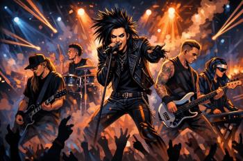 Entradas para Tokio Hotel Berlín