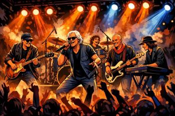 Billets pour Parni valjak Dietikon